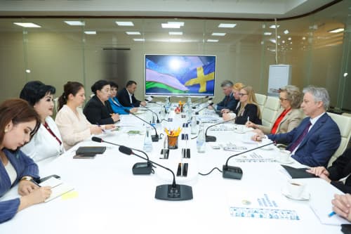 Халқаро ҳамкорлик