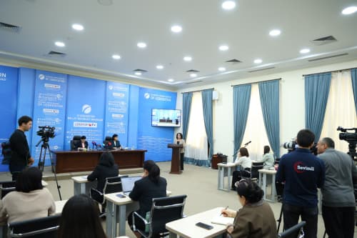 "O‘zbekiston – 2030" strategiyasi: oilalarni mustahkamlash va xotin-qizlarni qo‘llab-quvvatlash bo‘yicha 2025-yil sarhisobi va 2026-yilda ustuvor vazifalar