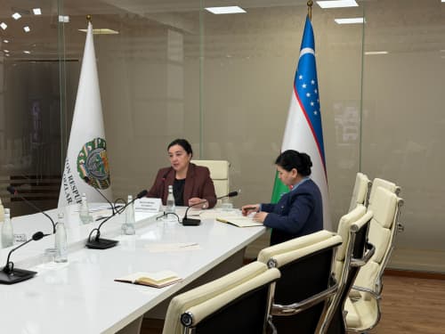 Xotin-qizlar murojaatlari bilan ishlashda manzilli yondashuv kuchaytirilmoqda