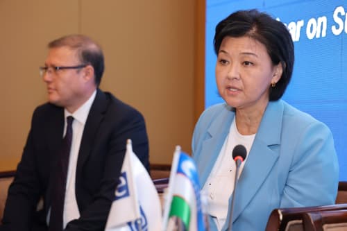Ayollar mehnat migratsiyasi: huquqiy himoyadan iqtisodiy barqarorlik sari