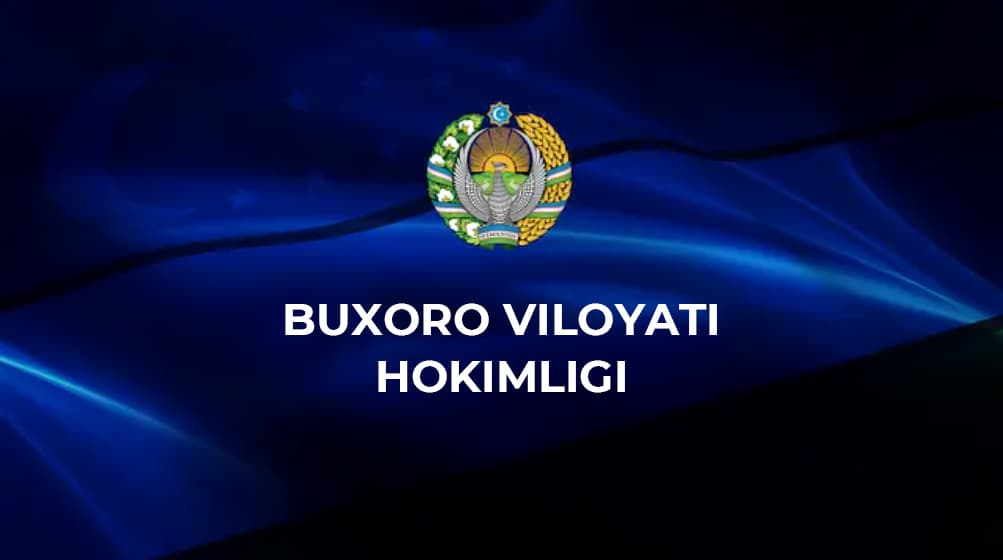 Viloyat hokimligi haqida 