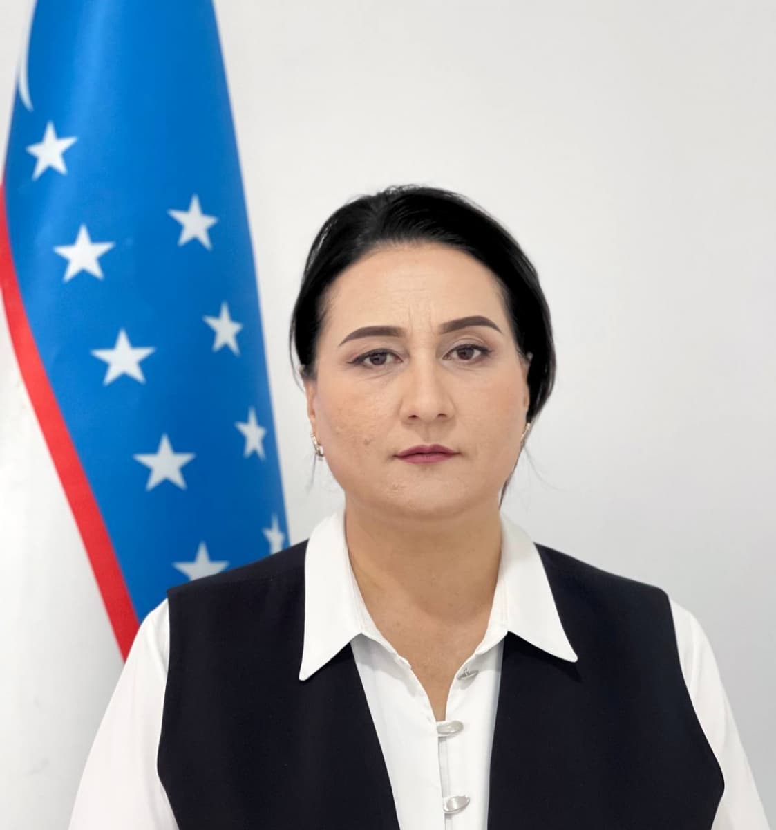 Artikova Hafiza Tuymurodovna