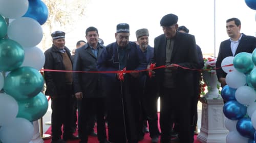 Viloyat hokimiga murojaatdan soʻng: Qorakoʻl tumanining “Chandirobod” va “Qozon” mahallalaridagi oilaviy shifokorlik punktlari ham yangi qiyofaga kirdi