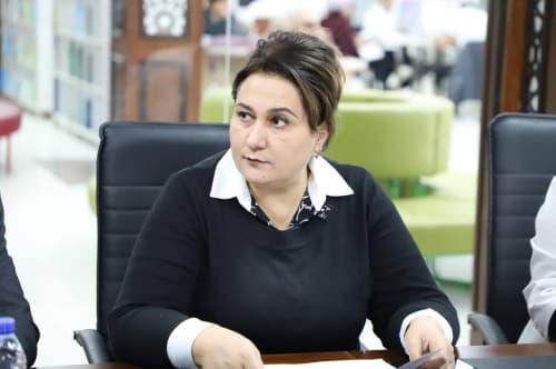 Хотин-қизлар манфаатларини таъминлаш – барқарор жамият тараққиётининг устувор йўналиши