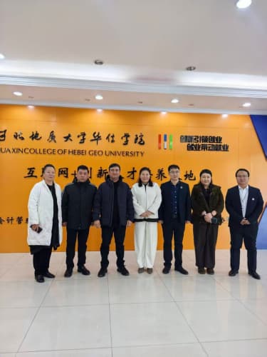 Shofirkon hamda Xitoy taʼlim muassasalari oʻrtasida hamkorlik yoʻlga qoʻyilmoqda