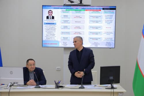 Вилоятда оммавий спортни янада ривожлантириш масалалари муҳокама қилинди