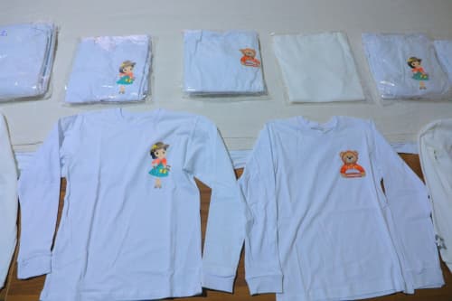 Peshku: chevar Salomat Hayitova sexida 8 nafar ayolni ish bilan ta’minlamoqda