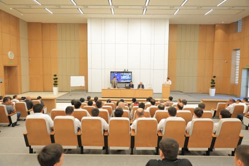 “Samarali marketing strategiyasini amalga oshirish: Yaponiyaning amaliy tajribasi”
