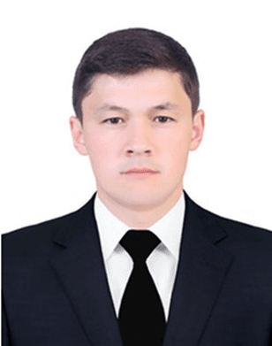 Savurbayev Akmal Abdumuminovich