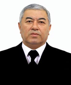 Ruziyev Zafar Sharopovich 