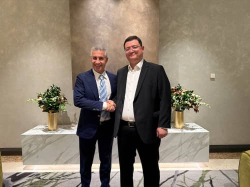 Cooperation with Milan: Jizzakh saffron reaches new heights in Europe