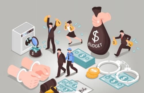 KORRUPSIYA – TARAQQIYOT YO‘LIGA TO‘SIQ