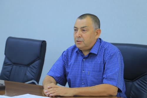 Jizzax viloyati hokimligida korrupsiyaga qarshi  kurashish  tizimining  faoliyat ko‘rsatishi to‘g‘risida  2025-yil 12 oylik  UMUMIY   HISOBOT