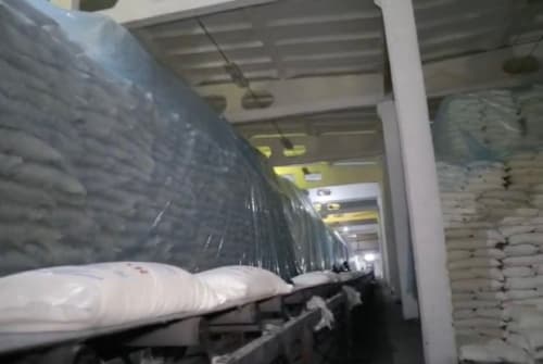 Миср компанияси Жиззахда иккита шакар заводи қуради