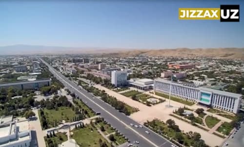 Видеорепортаж: Жиззах вилоятини жадал ривожлантириш бўйича янги қарор амалда 