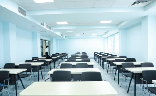 Jizzaxda talabalar uchun imkoniyatlar kengaymoqda 