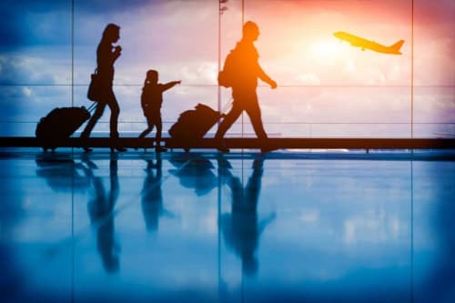 Жиззах вилоятига доимий яшаш учун 12 нафар хориждан кўчиб келди