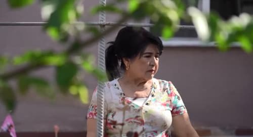 🎥 Videoreportaj: Do‘stlik tumanining fidoyi ayoli