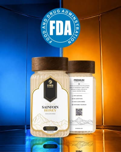 BMB SHIFO АСАЛИГА ҲАМ АҚШНИНГ FDA РУХСАТНОМАСИ БЕРИЛДИ