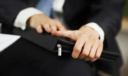Davlat xizmatchilarining    kasbiy madaniyatga oid umumiy odob-axloq qoidalari