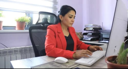 Mahallada xotin-qizlar manfaati — e’tibor markazida