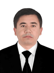 Қобилов Анвар Эшпўлотович