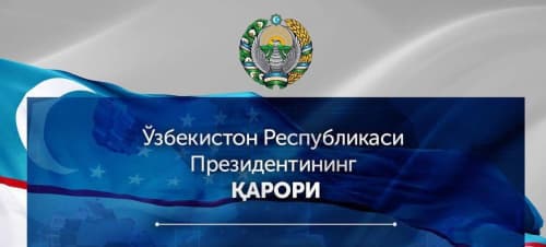 Yangi qaror - yangi imkoniyatlar: Qashqadaryo ulkan o‘zgarishlar ostonasida