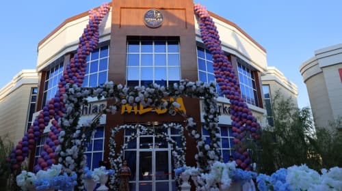 Qashqadaryoda zamonaviy Media markaz faoliyati yo‘lga qo‘yildi