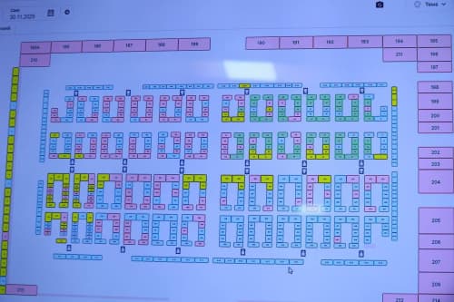 БОЗОРЛАР РАҚАМЛАШМОҚДА