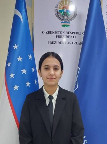 NUROTALIK 14 YOSHLI O‘QUVCHI IELTS’DAN 8.0 BALLNI QO‘LGA KIRITDI!