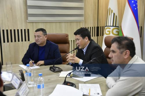 Navoiy viloyatining turizm salohiyati tahlil etildi