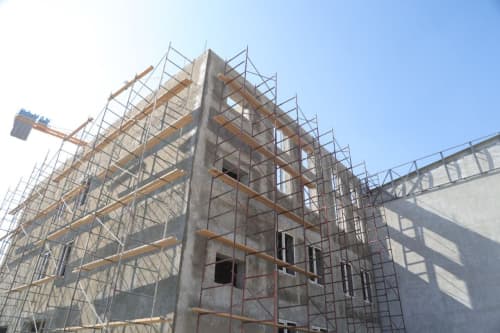 Навоийда Ал-Хоразмий номидаги ихтисослаштирилган мактаб-интернати қурилади