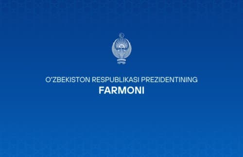 Ikki nafar navoiylik mukofotlandi