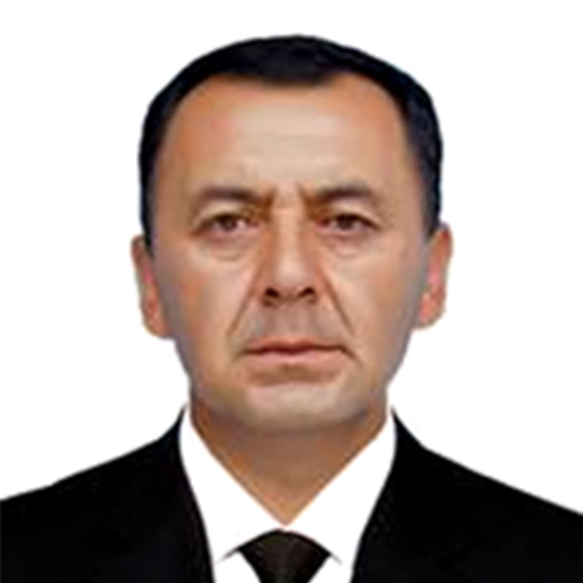 Ҳакимов Анваржон Ботиралиевич