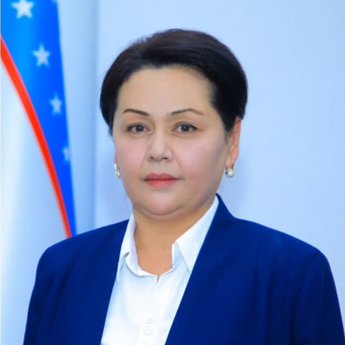 Якубова Динара Исаковна