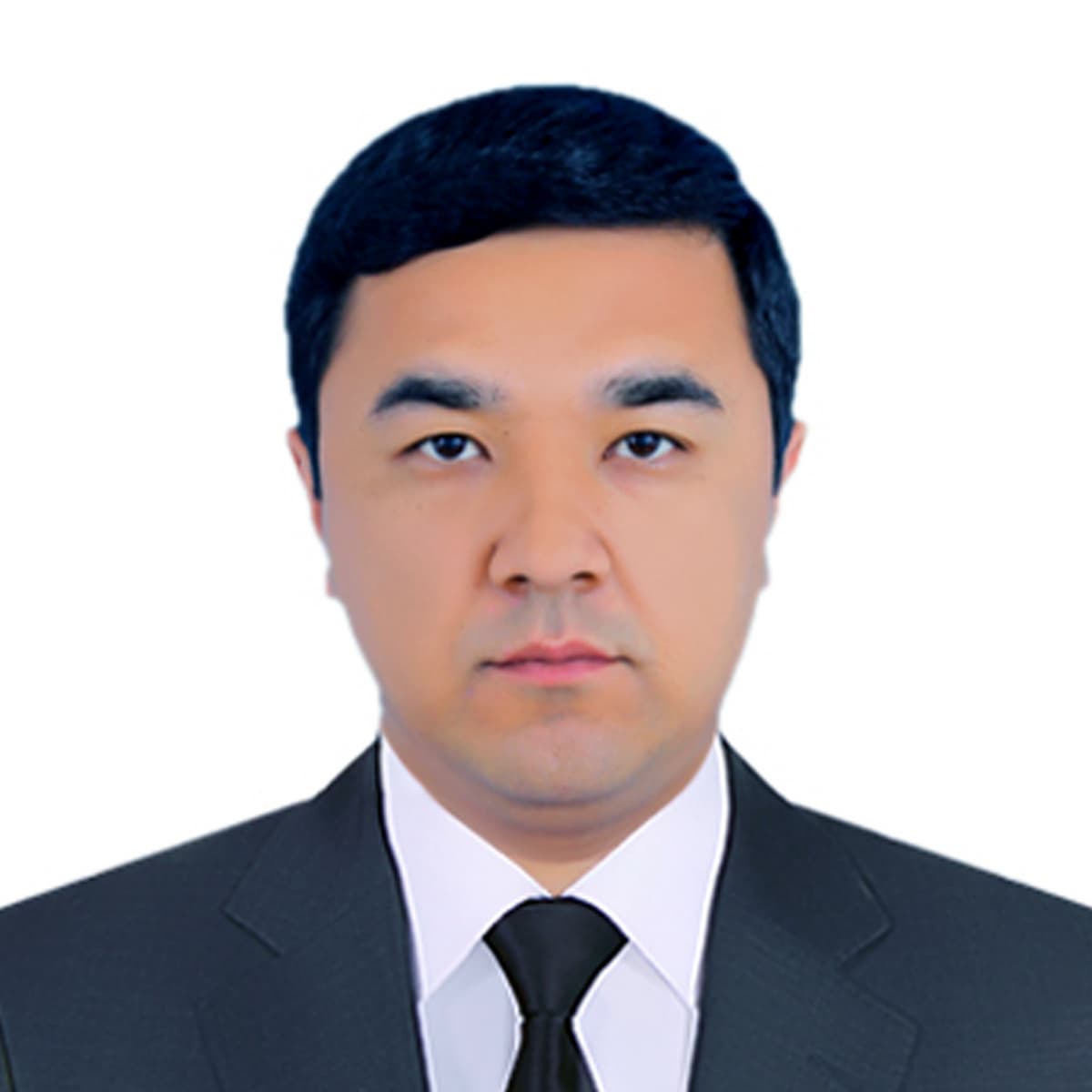 Инамов Окибжон Одилжонович