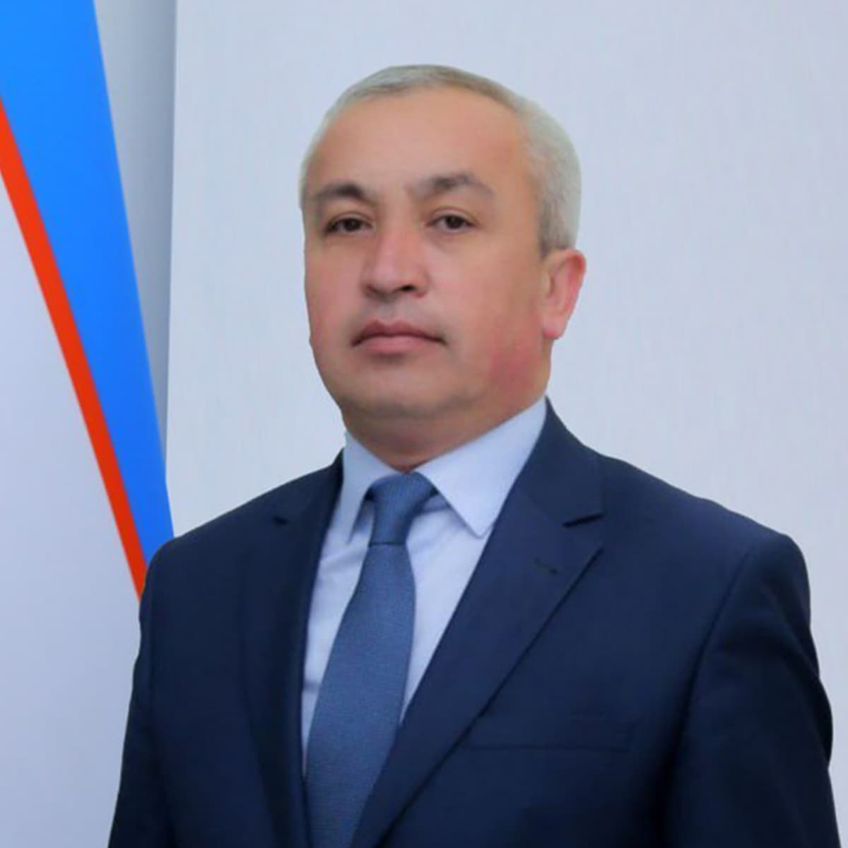 Джамалов Ғофир Орибжанович