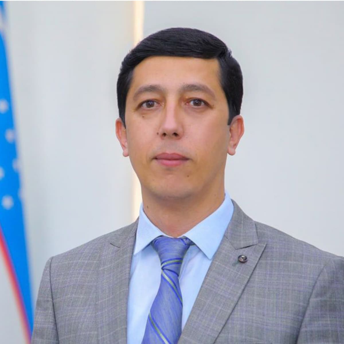 Нуритдинов Ботир Қодирханович