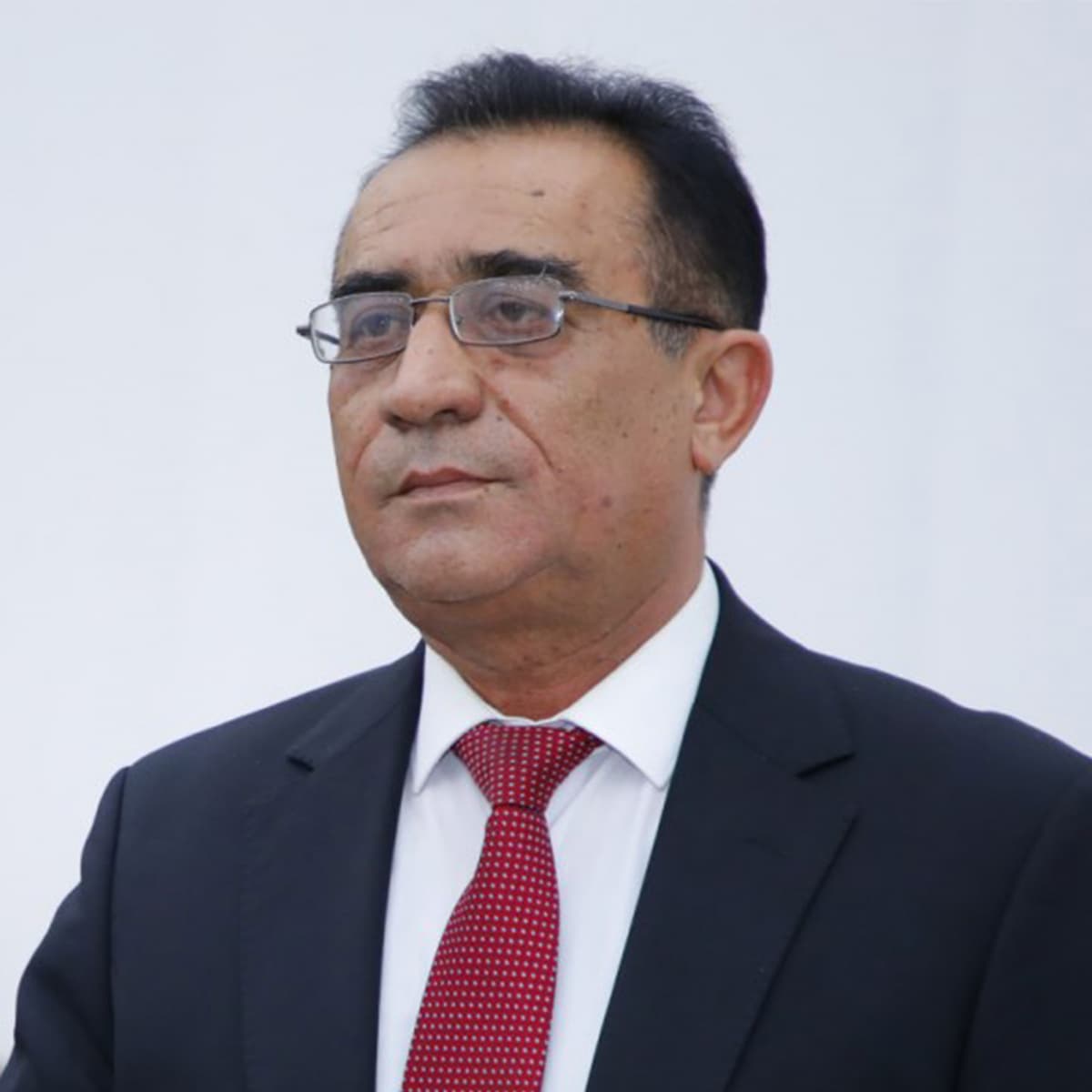 Акбарали Асқаров 