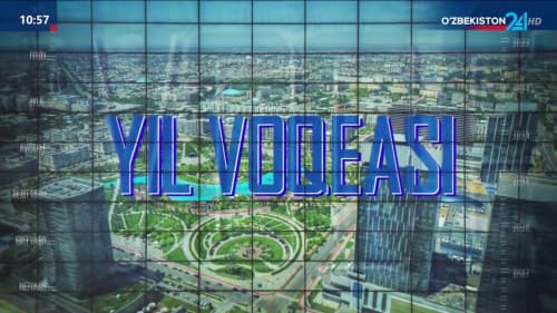 Yil voqeasi | Pop tumanida yangi quyosh elektr stansiyasi ishga tushirildi