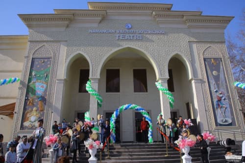 2024 йилнинг энг ёрқин лаҳзаларини биргаликда ёдга оламиз: