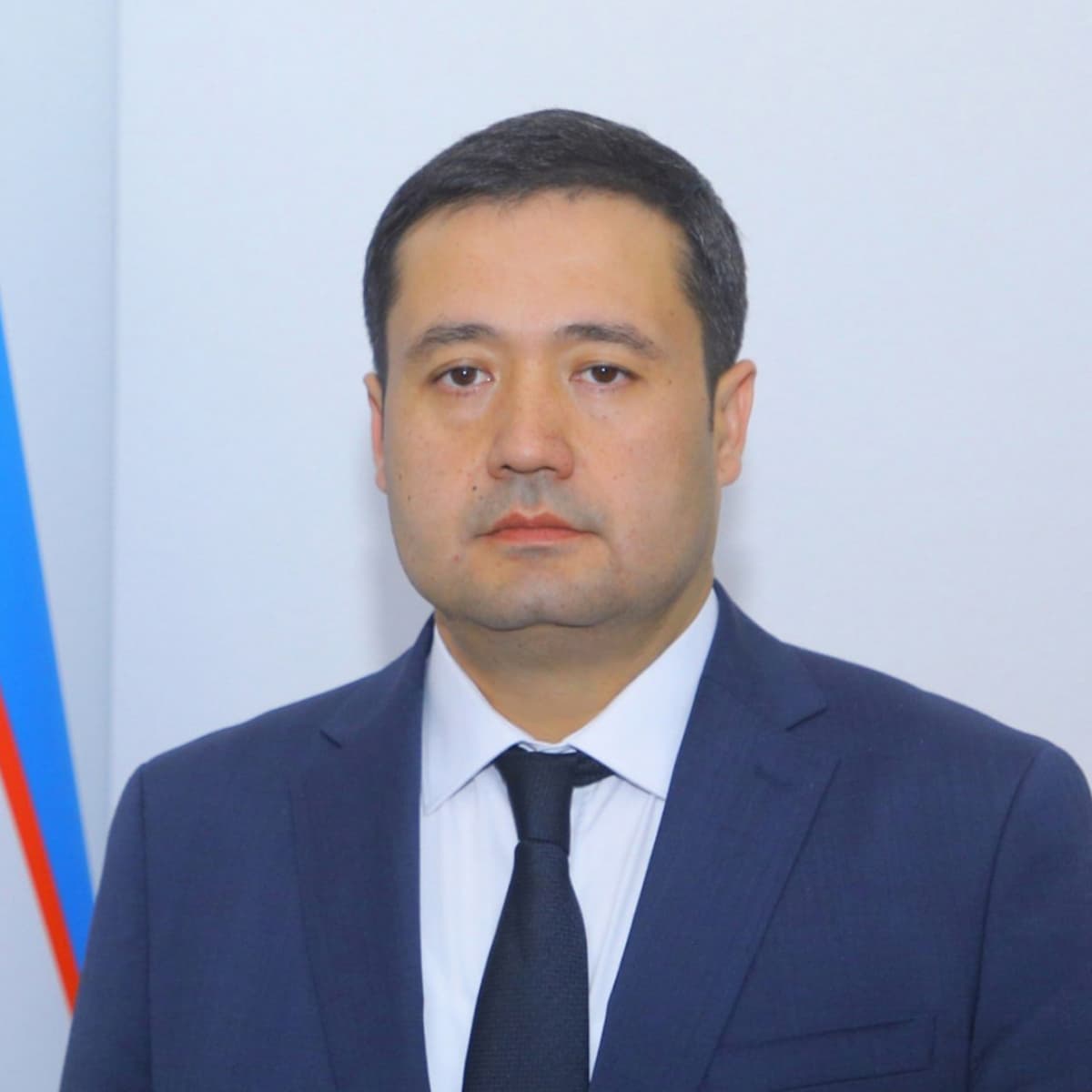 Бахриддинов Зухриддин Бахриддин ўғли