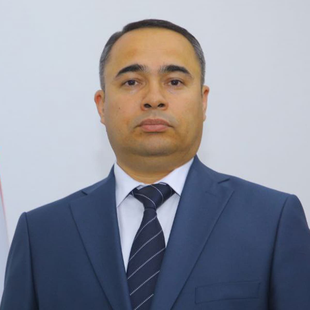 Базаров Отабек Хасанбоевич