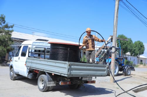 В рамках госпрограммы решаются проблемы населения