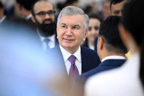 Наманганда тикилган кийимлар жаҳон бозорларида сотилмоқда
