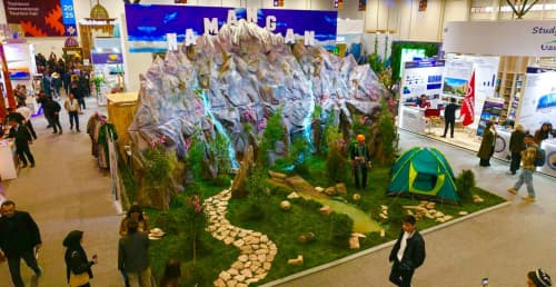 «Namangan turizmi - taraqqiyot etaloni.