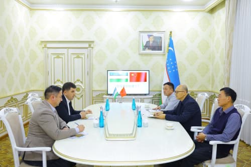 Yo‘l infratuzilmasi: qurilishda boy tajribaga ega xorijiy kompaniyalar jalb etilmoqda