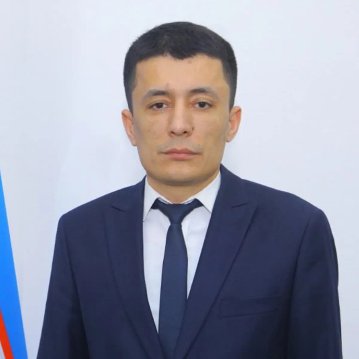 Абдуллаев Нажмитдин Валиевич