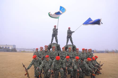 Ватан ҳимоячиларига эътибор — Президент топшириқлари амалда! 