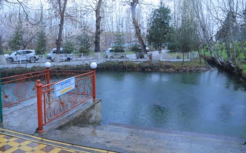 Norinda investitsiya va turizm sohasida yangi loyiha: gazli va gazsiz suv ishlab chiqariladi.